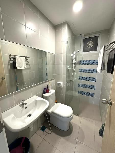 Kondominium untuk Disewa di i-Santorini - Gan Chun Kai - Bathroom - PropertyGuru.com.my