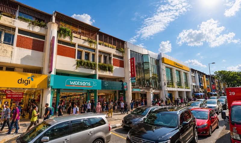 Office for Rent in Jalan Klang Lama (Old Klang Road) (Kuala Lumpur) - Jess Seah - PropertyGuru.com.my
