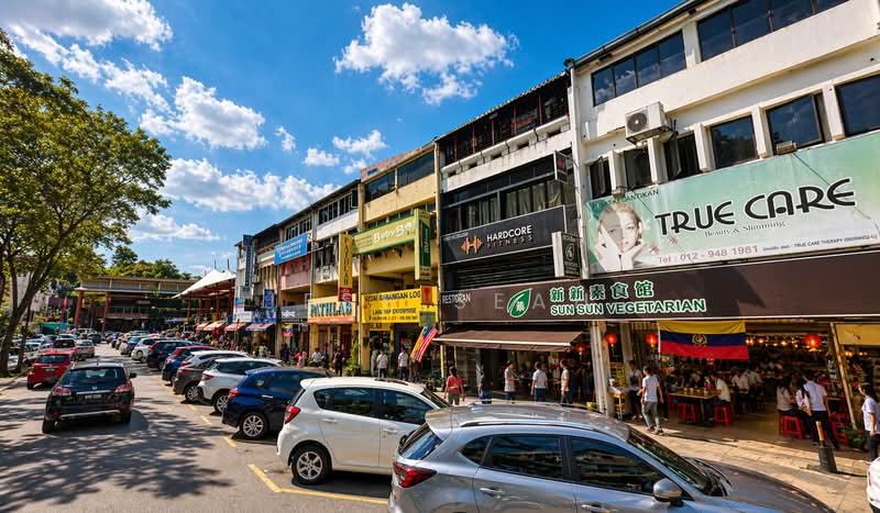 Office for Rent in Jalan Klang Lama (Old Klang Road) (Kuala Lumpur) - Jess Seah - Exterior - PropertyGuru.com.my
