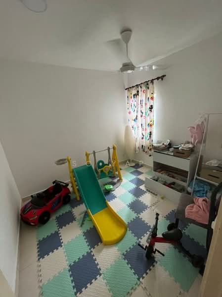 Apartment for Sale at De Bayu - SC Yap - Interior - PropertyGuru.com.my