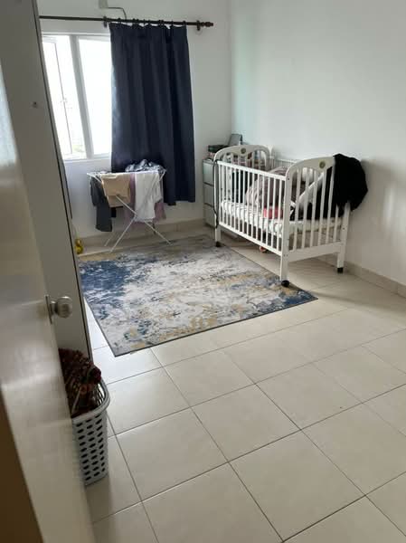 Apartment for Sale at De Bayu - SC Yap - Bedroom - PropertyGuru.com.my