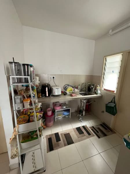 Apartment for Sale at De Bayu - SC Yap - Kitchen - PropertyGuru.com.my