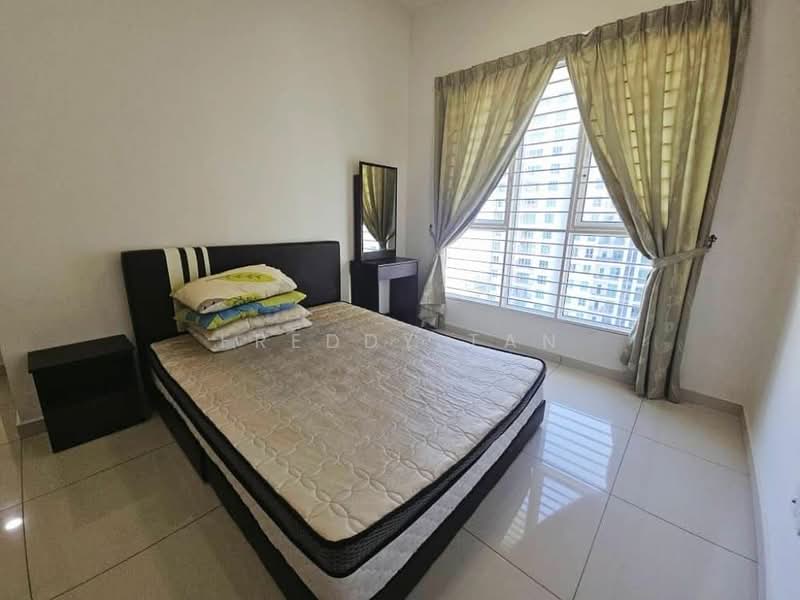 Condominium for Rent at Imperial Residences - Freddy Tan - Bedroom - PropertyGuru.com.my