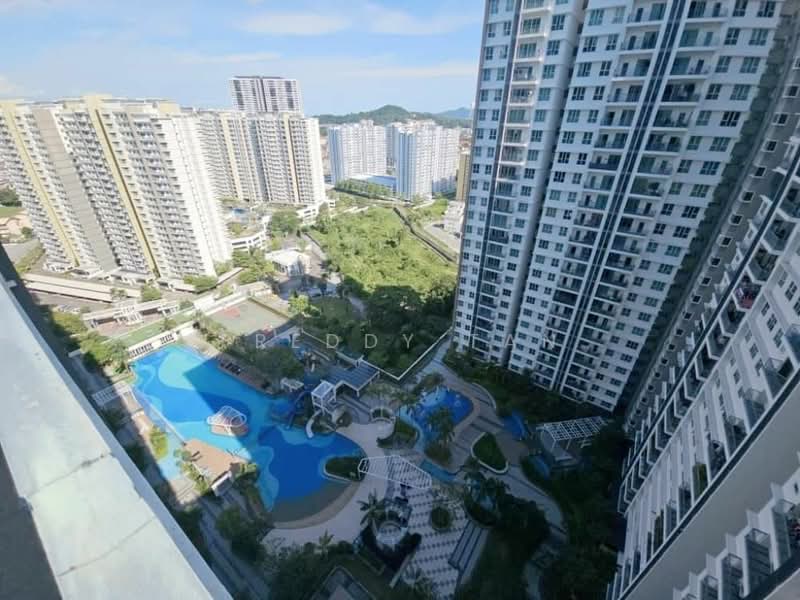 Condominium for Rent at Imperial Residences - Freddy Tan - Exterior - PropertyGuru.com.my