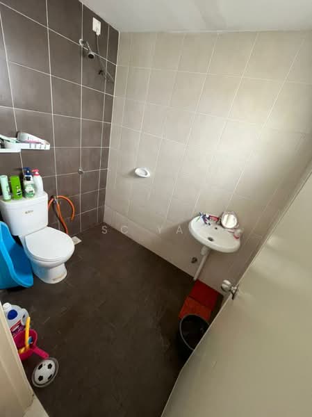 Pangsapuri untuk Dijual di De Kiara - SC Yap - PropertyGuru.com.my