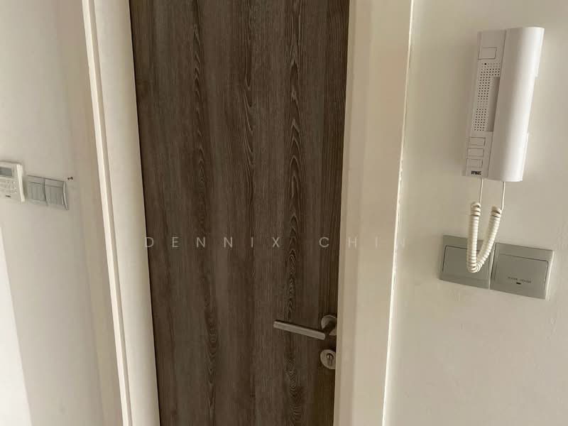 Servis Apartment untuk Dijual di M Suites - Dennix Chin - Interior - PropertyGuru.com.my