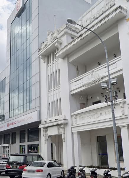 Commercial Bungalow for Rent in Ipoh (Perak) - Jayshen Chan - Exterior - PropertyGuru.com.my