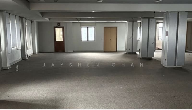 Commercial Bungalow for Rent in Ipoh (Perak) - Jayshen Chan - Interior - PropertyGuru.com.my