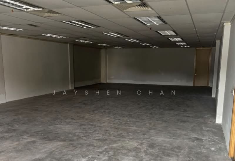 Commercial Bungalow for Rent in Ipoh (Perak) - Jayshen Chan - Interior - PropertyGuru.com.my