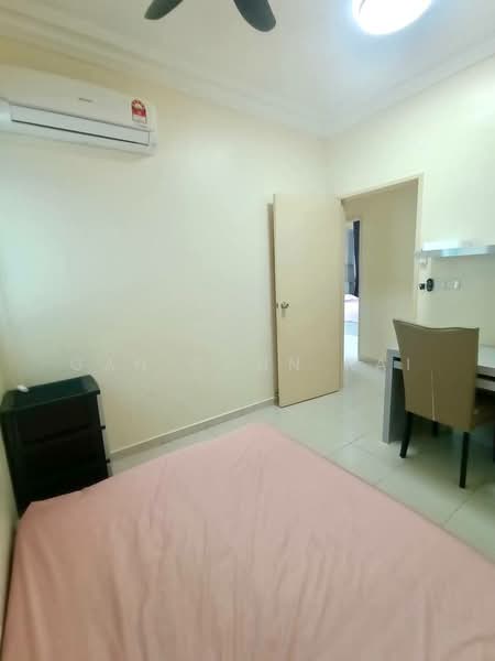 Kondominium untuk Disewa di i-Santorini - Gan Chun Kai - Bedroom - PropertyGuru.com.my