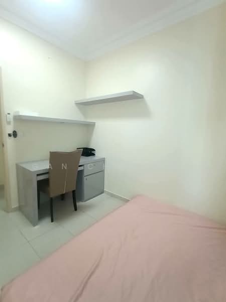 Kondominium untuk Disewa di i-Santorini - Gan Chun Kai - Bedroom - PropertyGuru.com.my