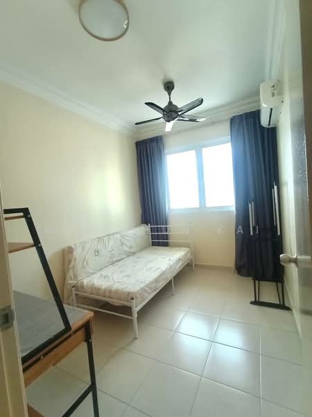 Kondominium untuk Disewa di i-Santorini - Gan Chun Kai - Bedroom - PropertyGuru.com.my