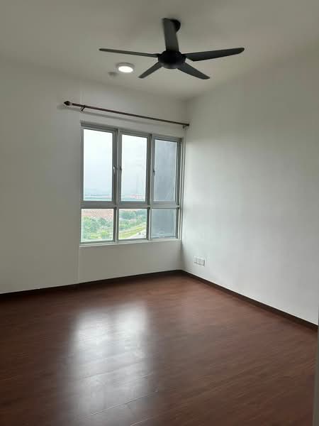 Servis Apartment untuk Disewa di Gaya Resort Homes - LS Chu - Interior - PropertyGuru.com.my