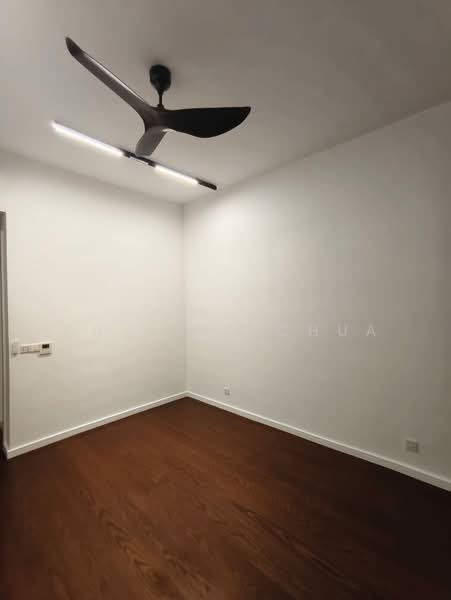 Service Residence for Rent at Park Regent @Desa Park City - Crystal Chua - Interior - PropertyGuru.com.my