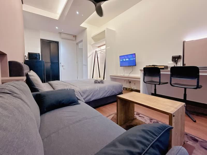 Servis Apartment untuk Dijual di Sky Trees - Wayne Ng - Bedroom - PropertyGuru.com.my