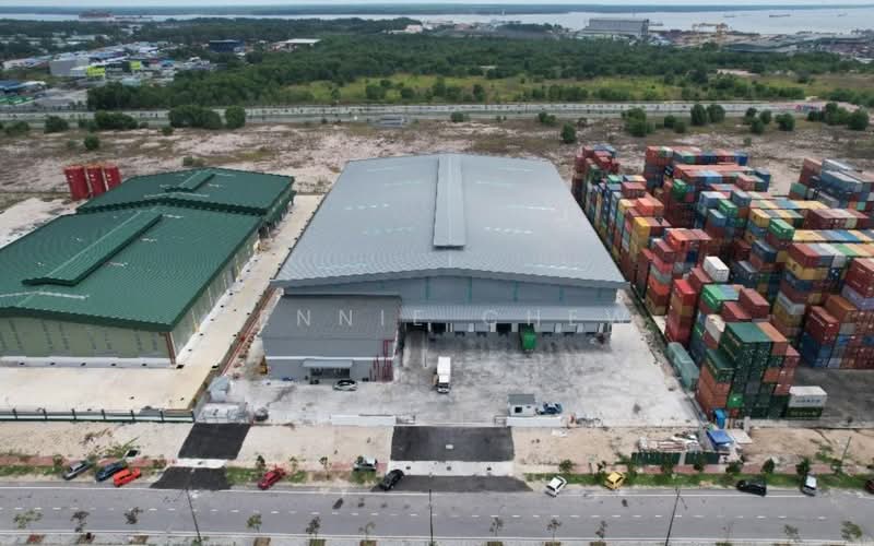 Factory for Rent in Pulau Indah (Klang) - Jennie Chew - PropertyGuru.com.my