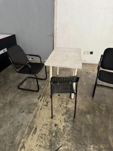 Kedai untuk Dijual di Alam Budiman (Shah Alam) - Daniel Kok - Interior - PropertyGuru.com.my