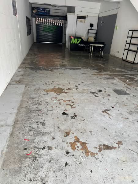 Kedai untuk Dijual di Alam Budiman (Shah Alam) - Daniel Kok - Interior - PropertyGuru.com.my