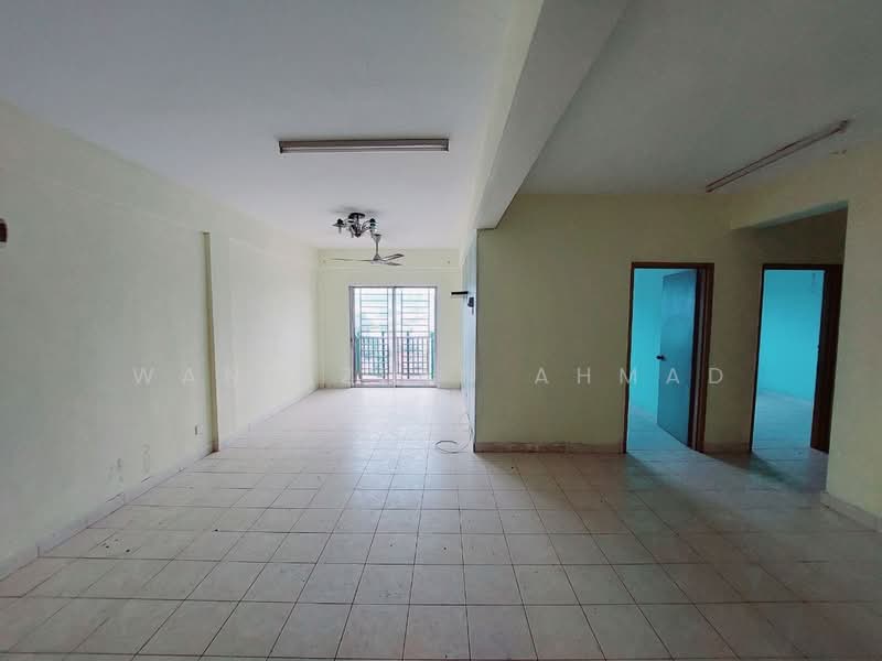 Condominium for Sale at Pangsapuri Saujana Gombak - Wan Azlan Ahmad - PropertyGuru.com.my