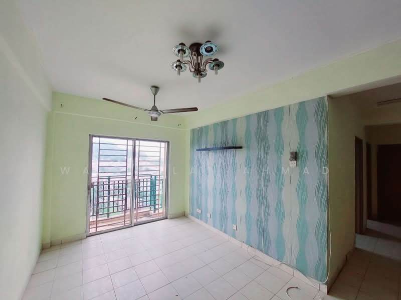 Condominium for Sale at Pangsapuri Saujana Gombak - Wan Azlan Ahmad - PropertyGuru.com.my