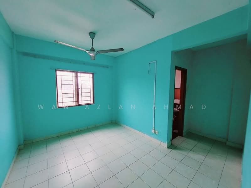 Condominium for Sale at Pangsapuri Saujana Gombak - Wan Azlan Ahmad - PropertyGuru.com.my