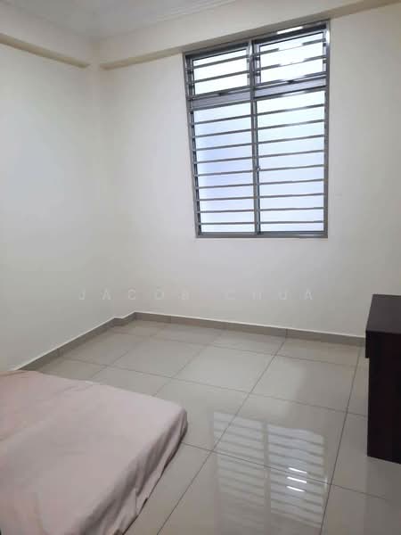 Apartment for Sale at Bayu Puteri 1 - Jacob Chua - Bedroom - PropertyGuru.com.my