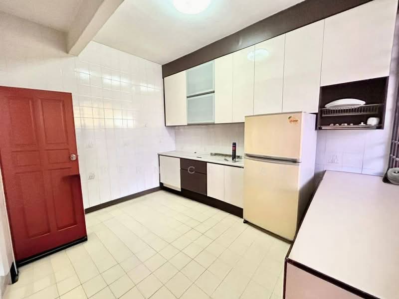 2-storey Terraced House for Sale in Johor Bahru (Johor) - Bernice Gan - Kitchen - PropertyGuru.com.my