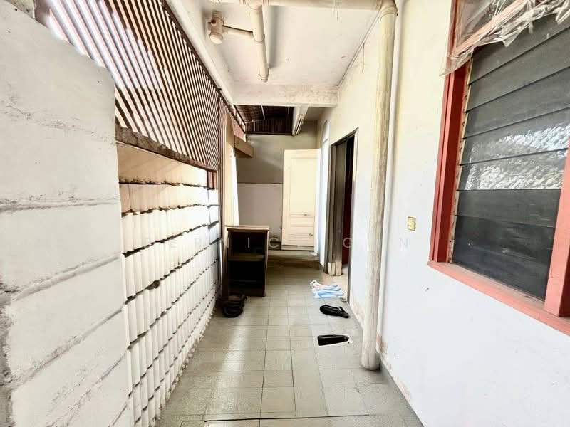 2-storey Terraced House for Sale in Johor Bahru (Johor) - Bernice Gan - Corridor - PropertyGuru.com.my
