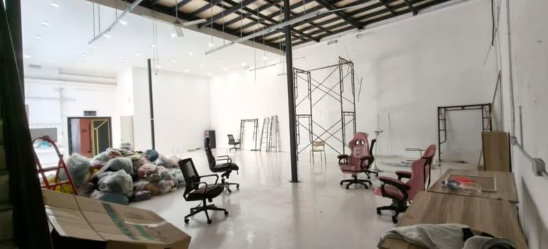 Cluster Factory for Rent in Eco Business Park 2 Senai (Senai) - Wee Howe - Interior - PropertyGuru.com.my