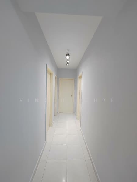 Kondominium untuk Disewa di D'Nuri Residence @ Desa Petaling - Vincent Chye - PropertyGuru.com.my