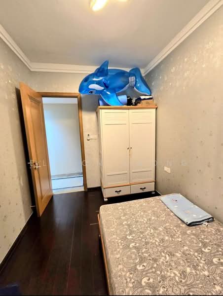 Servis Apartment untuk Dijual di R&F Princess Cove Phase 1 - Elston Chong - Bedroom - PropertyGuru.com.my