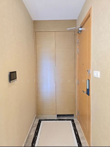 Servis Apartment untuk Dijual di R&F Princess Cove Phase 1 - Elston Chong - Entrance - PropertyGuru.com.my