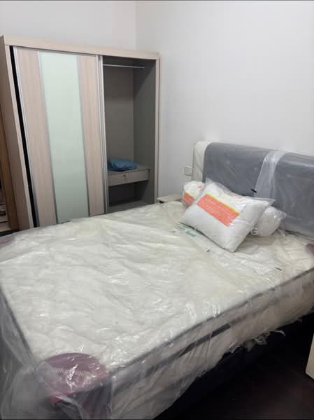 Service Residence for Rent at R&F Princess Cove Phase 1 - Ewe Bee Leng - PropertyGuru.com.my