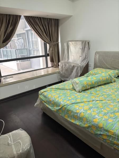 Service Residence for Rent at R&F Princess Cove Phase 1 - Ewe Bee Leng - Bedroom - PropertyGuru.com.my
