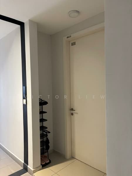 Service Residence for Sale at Paisley @ Tropicana Metropark - Victor Liew - Entrance - PropertyGuru.com.my