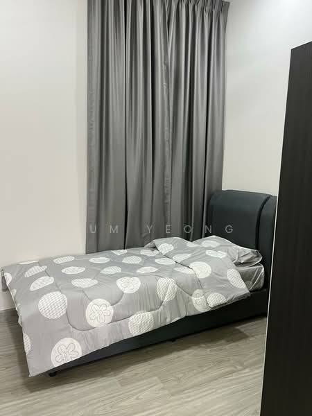 Service Residence for Rent at The Arcuz - Sum Yeong - Bedroom - PropertyGuru.com.my