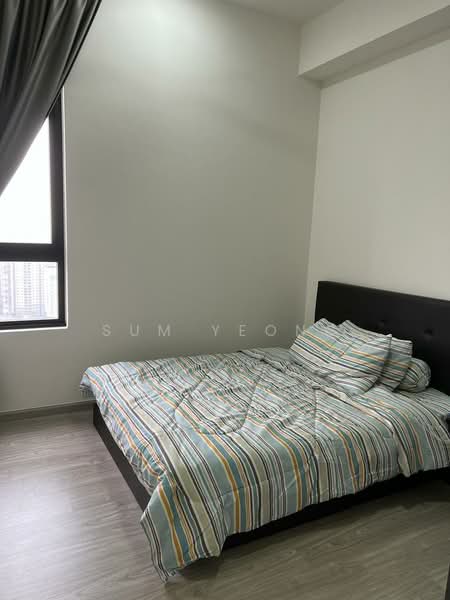 Service Residence for Rent at The Arcuz - Sum Yeong - Bedroom - PropertyGuru.com.my