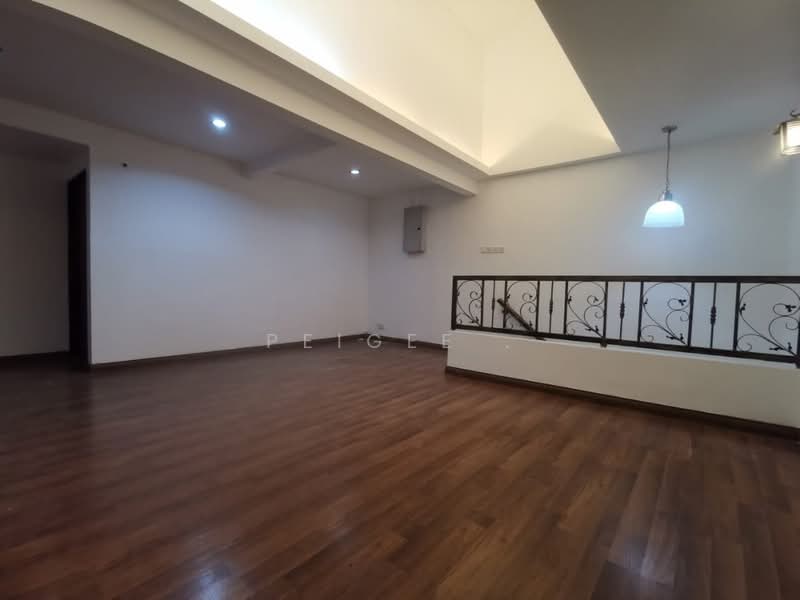 2-storey Terraced House for Sale in Taman Permata (Ulu Kelang) - PeiGee . - Interior - PropertyGuru.com.my