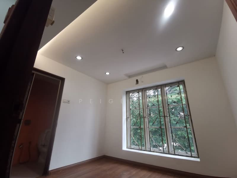 2-storey Terraced House for Sale in Taman Permata (Ulu Kelang) - PeiGee . - Bathroom - PropertyGuru.com.my