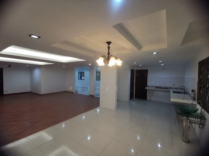 2-storey Terraced House for Sale in Taman Permata (Ulu Kelang) - PeiGee . - Interior - PropertyGuru.com.my
