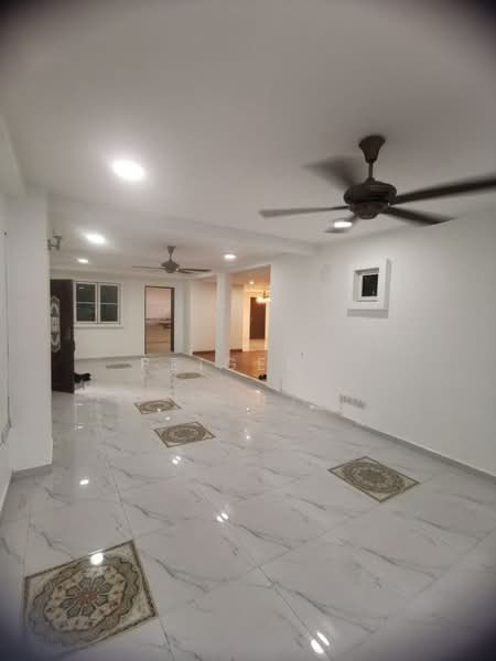 2-storey Terraced House for Sale in Taman Permata (Ulu Kelang) - PeiGee . - Interior - PropertyGuru.com.my