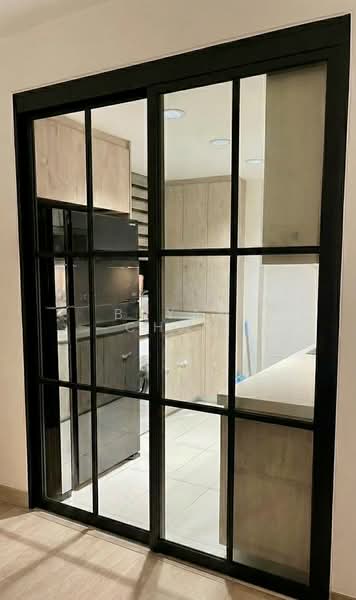 Service Residence for Sale at Paisley @ Tropicana Metropark - Bryan Chan - Kitchen - PropertyGuru.com.my