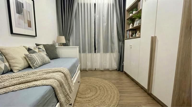 Service Residence for Sale at Paisley @ Tropicana Metropark - Bryan Chan - Bedroom - PropertyGuru.com.my