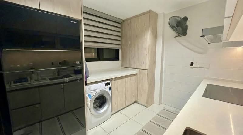 Service Residence for Sale at Paisley @ Tropicana Metropark - Bryan Chan - Kitchen - PropertyGuru.com.my