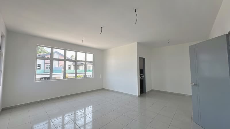 2-storey Terraced House for Sale in Melaka City (Melaka) - Mii Ong - Interior - PropertyGuru.com.my