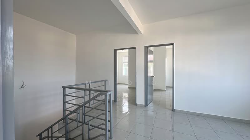 2-storey Terraced House for Sale in Melaka City (Melaka) - Mii Ong - Interior - PropertyGuru.com.my