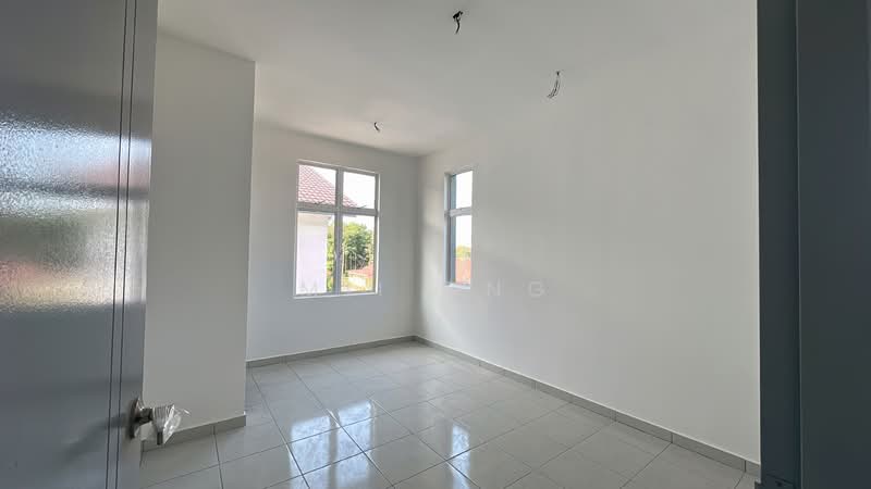 2-storey Terraced House for Sale in Melaka City (Melaka) - Mii Ong - Interior - PropertyGuru.com.my
