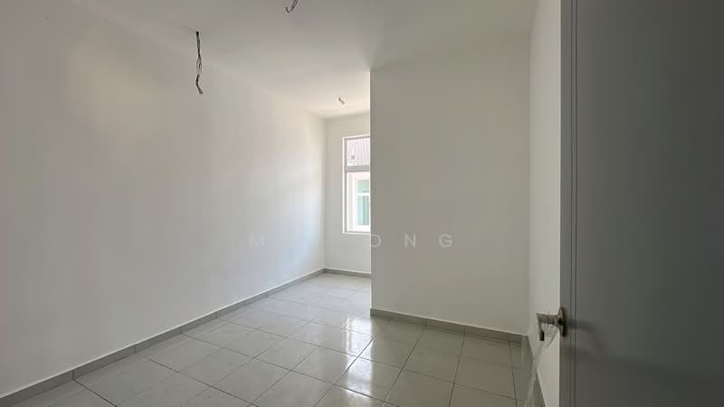 2-storey Terraced House for Sale in Melaka City (Melaka) - Mii Ong - Interior - PropertyGuru.com.my