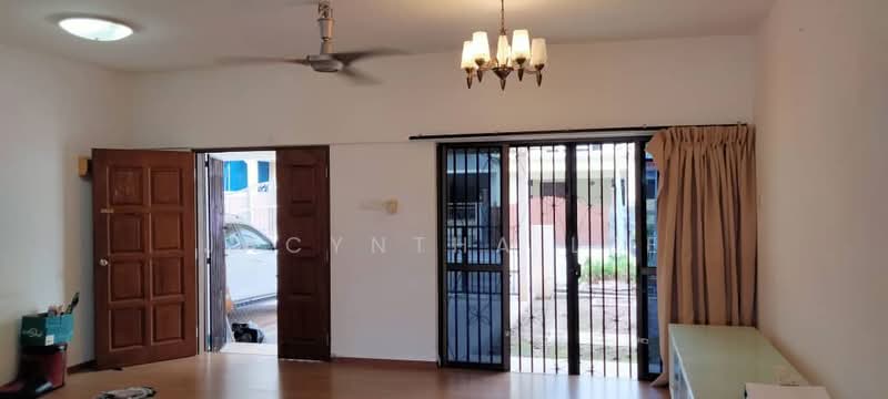 2.5-storey Terraced House for Sale in Sungai Ara (Penang) - Jacyntha Lee - PropertyGuru.com.my