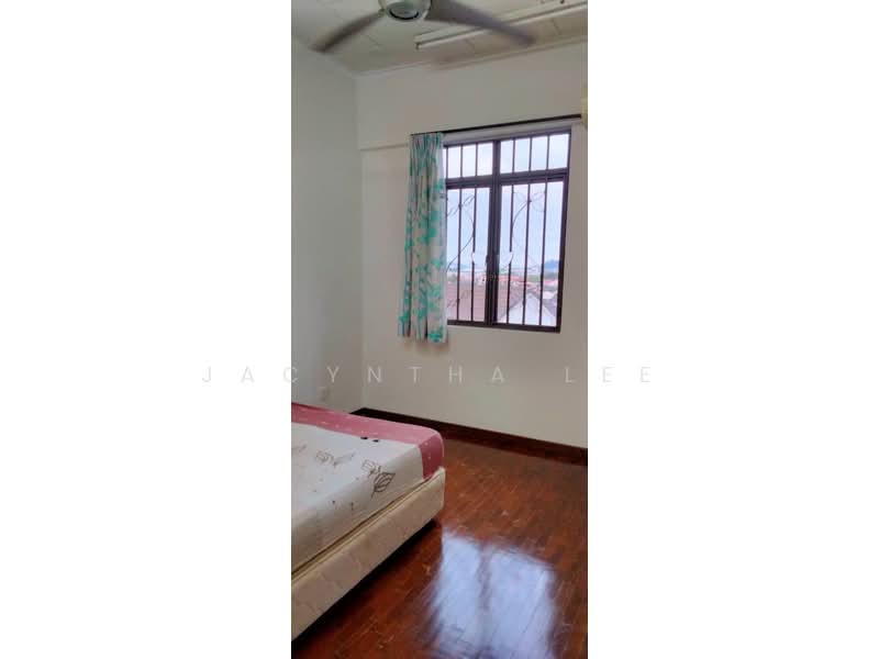 2.5-storey Terraced House for Sale in Sungai Ara (Penang) - Jacyntha Lee - PropertyGuru.com.my